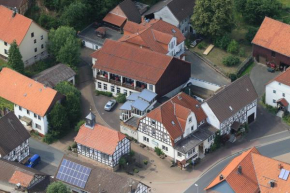Hotels in Delliehausen